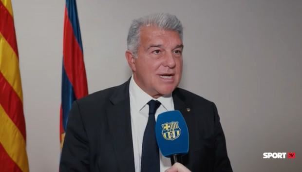 每体：巴萨新主席将于7月1日就任，目前共4人参与角逐