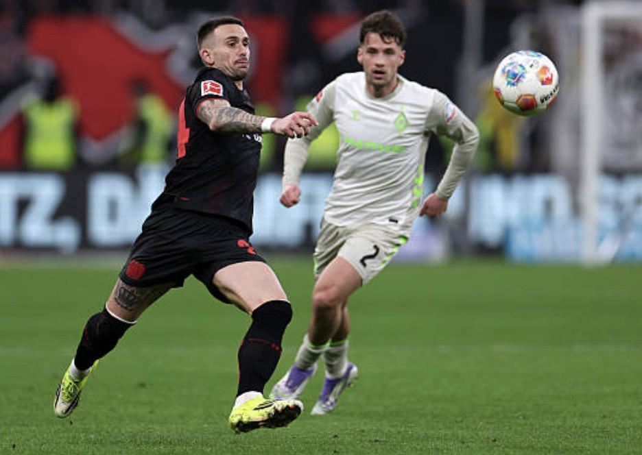 罗尔费斯：马竞对阿莱士-加西亚的兴趣？没收到消息也不放人